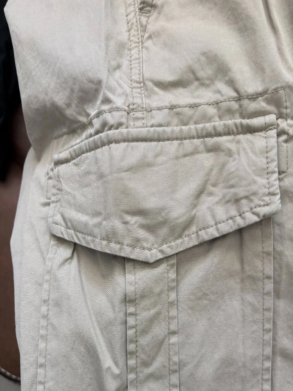 Men's Cargo pant